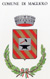 Emblema del Comune di Magliolo